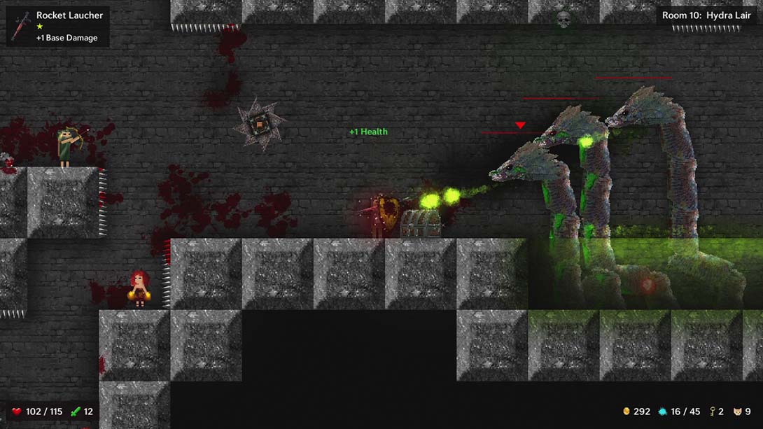 烛火地牢 Tallowmere 英语_3