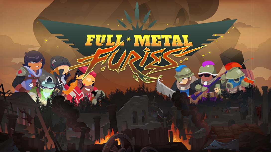 全金属狂怒 Full Metal Furies 中文_0