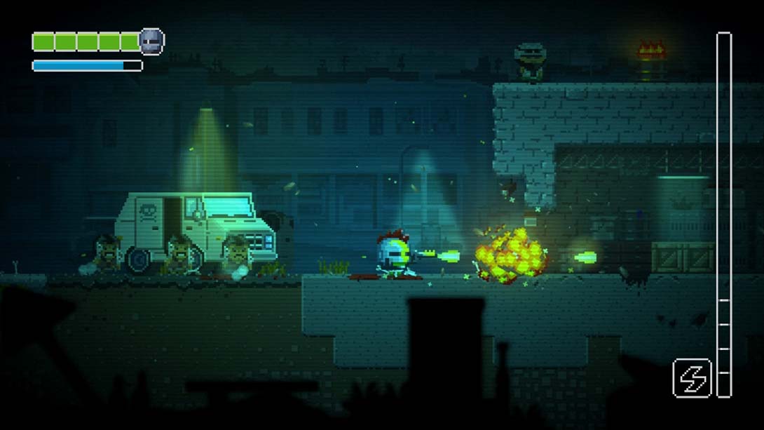 【美版】暴走仙掌人 Flippin Kaktus 中文_5