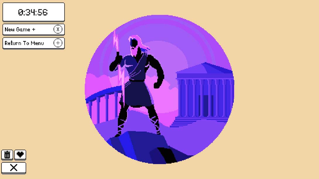 像素填色：集合2游戏截图5