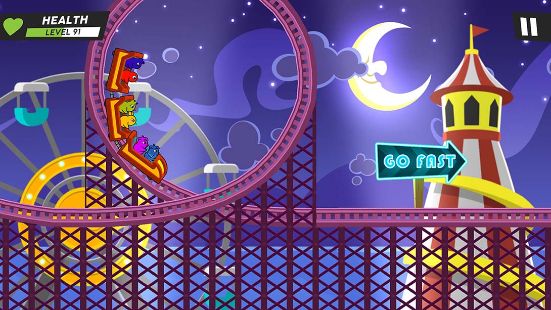 鸭子生活：战斗 Duck Life: Battle 英语_3