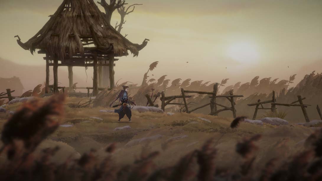 斩妖行游戏截图8