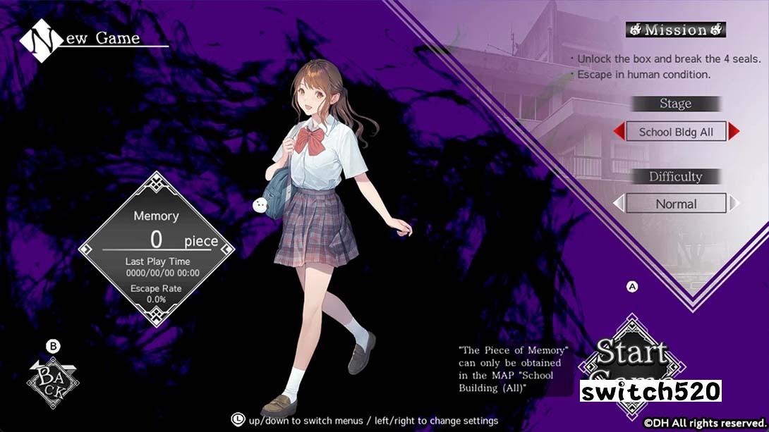 灵忆校祭(1.1.0)画质MOD效果图7