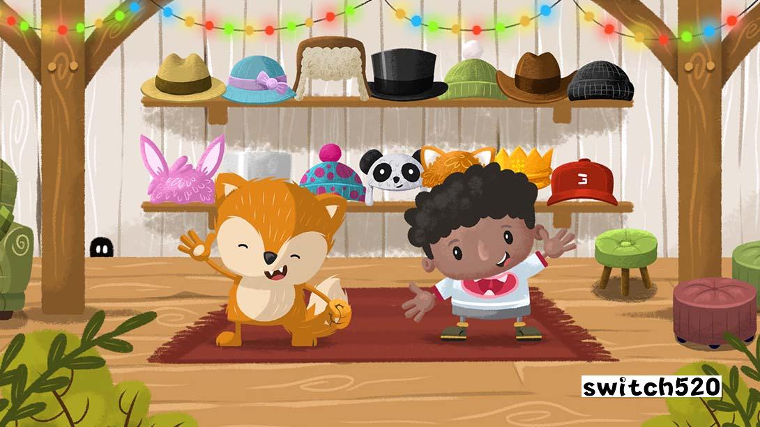 【美版】模拟农场儿童版 Farming Simulator Kids 中文_3