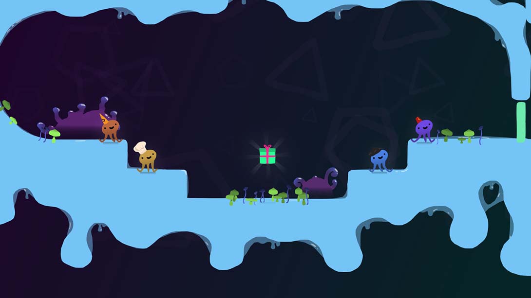 混乱快跑 Muddledash 中文_6