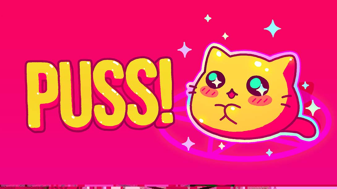 PUSS! 英语_0