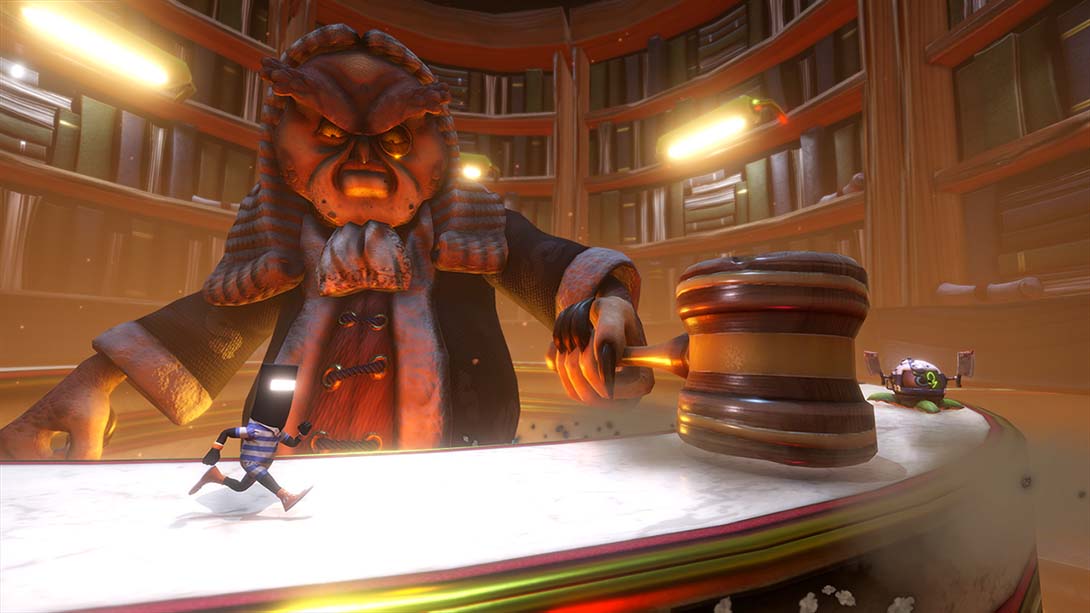 像素跑者3游戏截图7