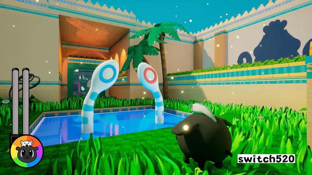 【美版】科比德!丰富多彩的冒险 Corbid! A Colorful Adventure 英语_6