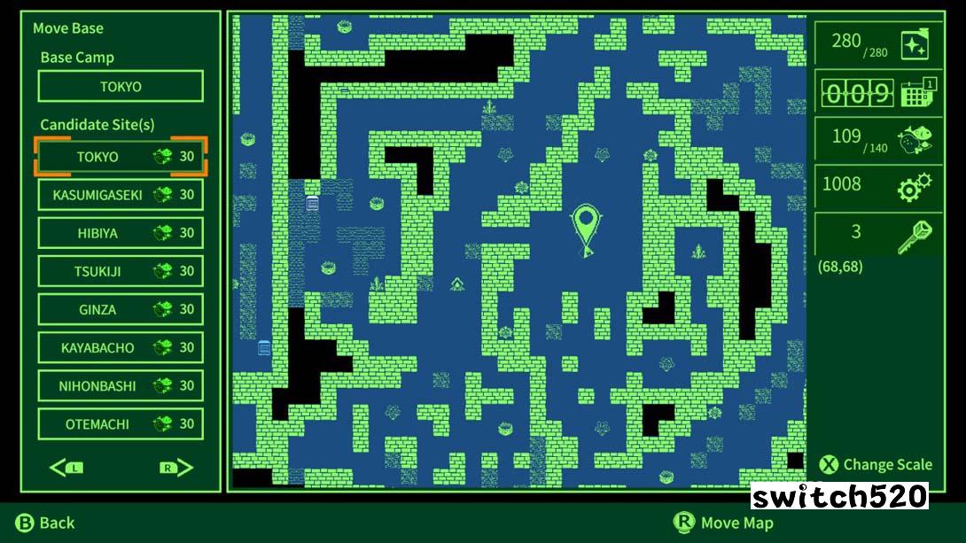 【美版】METRO QUESTER 英语_3