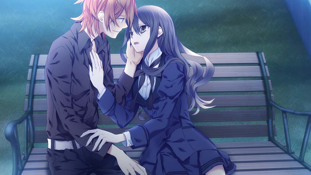 【日版】死神少女 Shinigami to Shoujo 日语_3