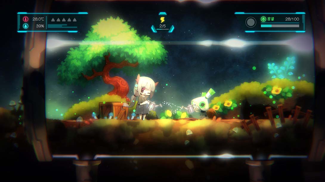 【日版】真空饲育箱2 void tRrLM()2; 日语_5