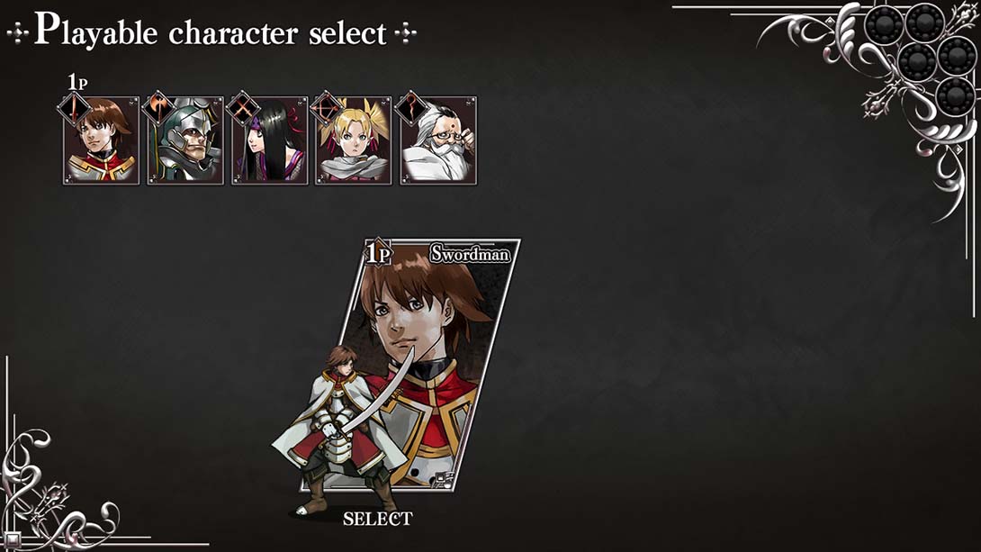 龙峰 Pixel Game Maker Series DRAGON PEAK 中文_3