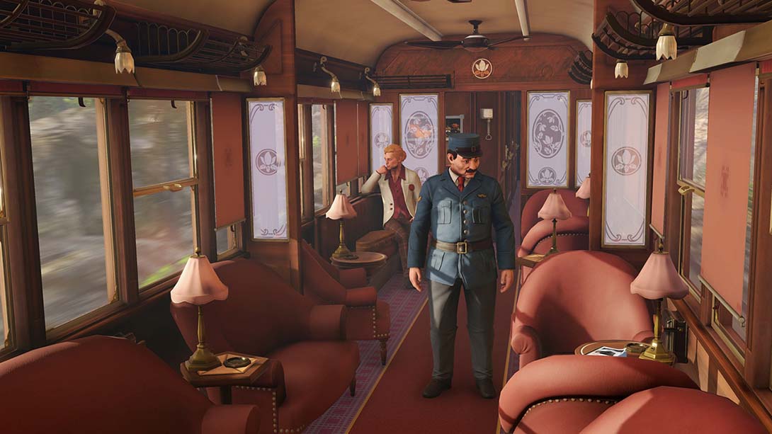 乌鸦重制版 The Raven Remastered 中文_5