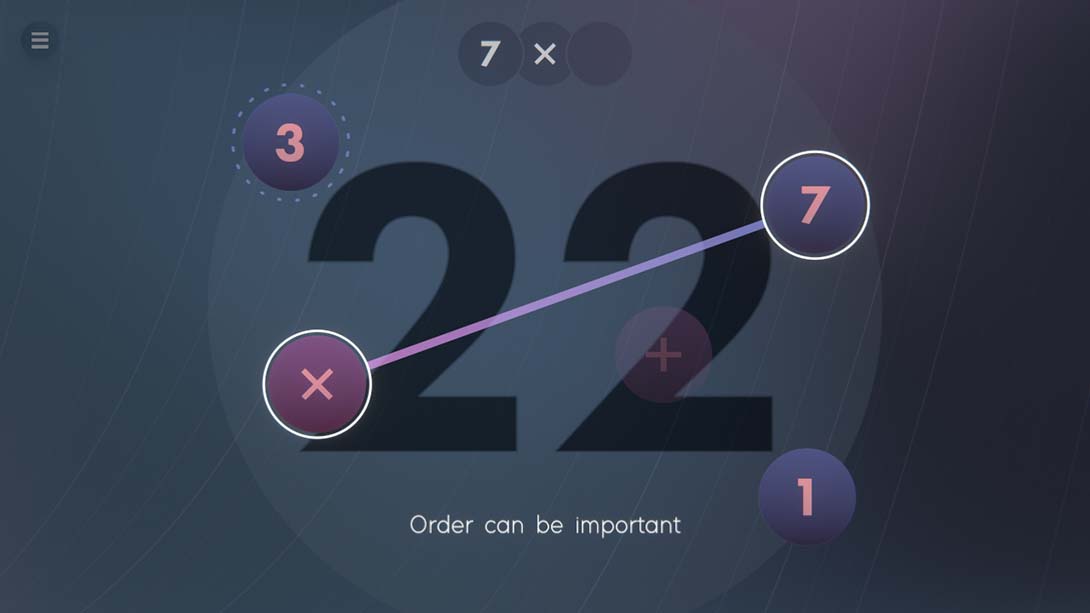 三联体 TRIOS - lofi beats numbers to chill to 中文_5