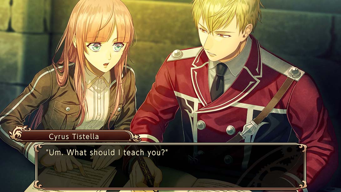 蒸汽监狱 Steam Prison 中文_1