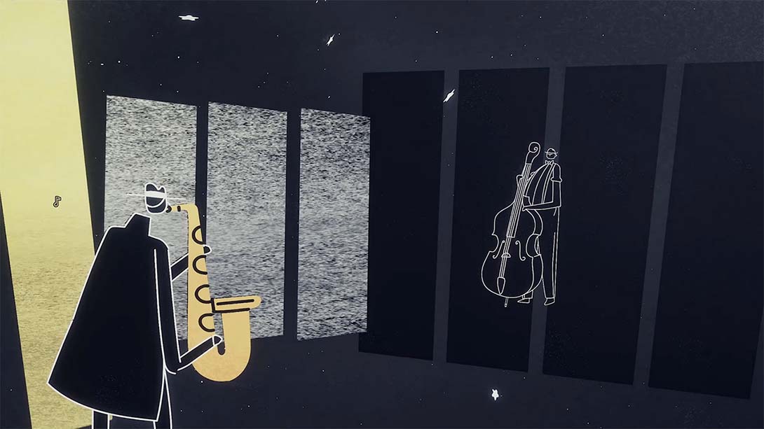 【美版】黑色起源 Genesis Noir 中文_2