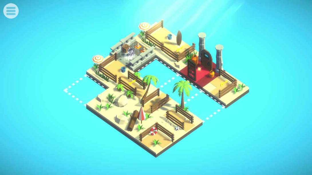 【美版】Cat Slide Tiles 英语_5