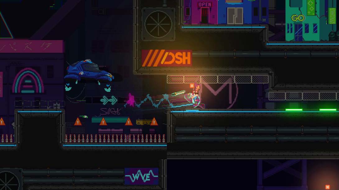 【美版】急速面条 Velocity Noodle 中文_6