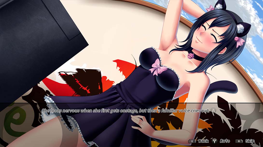 美女效应 Beauty Bounce 英语_5