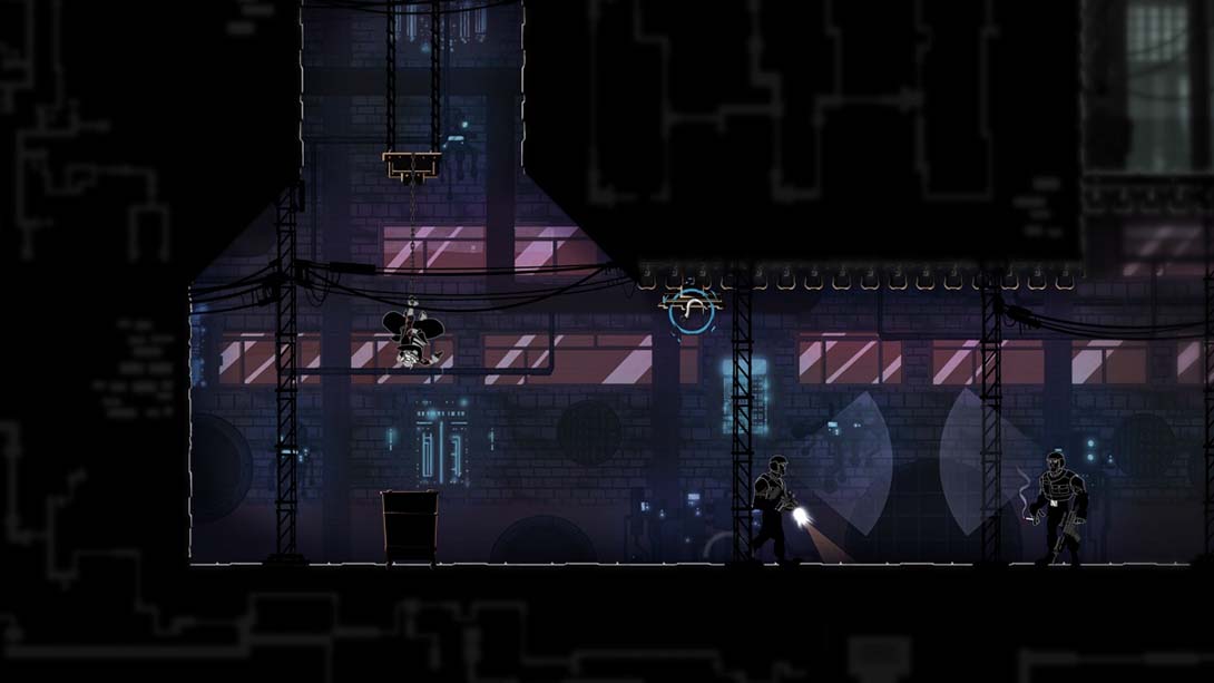 忍者印记：重制版 中文_5