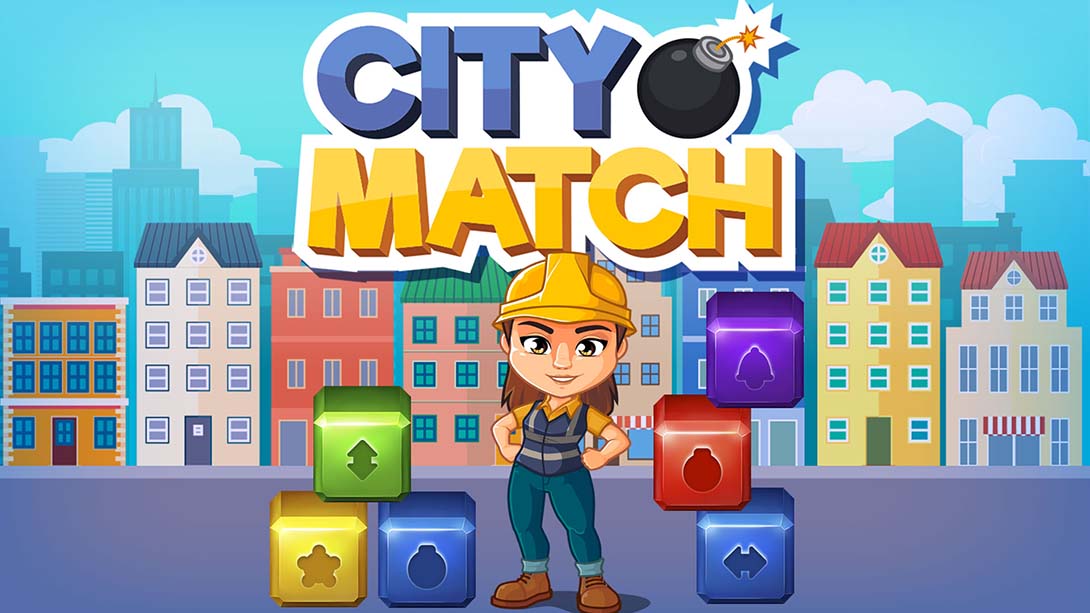 城市比赛 City Match 英语_0