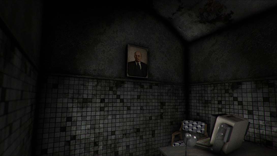 S.W.A.N.:切尔诺贝利未勘之地 S.W.A.N.: Chernobyl Unexplored 英语_6