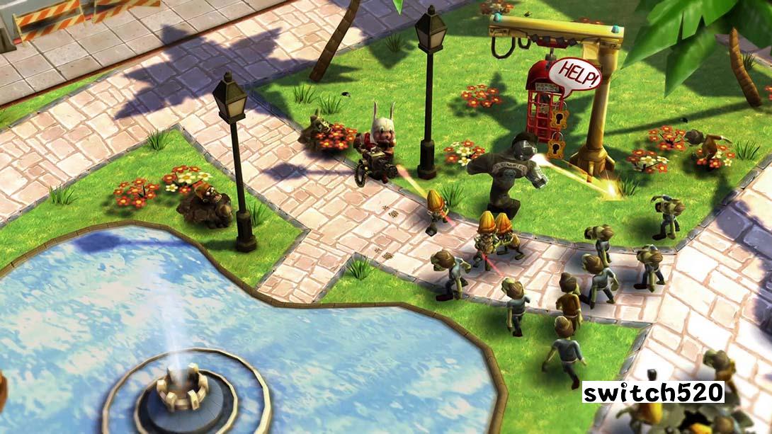 游戏修改界面展示图6