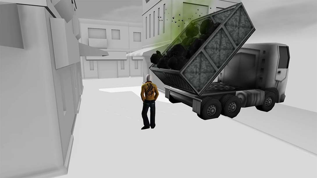 【美版】干掉坏人 Kill The Bad Guy 英语_2