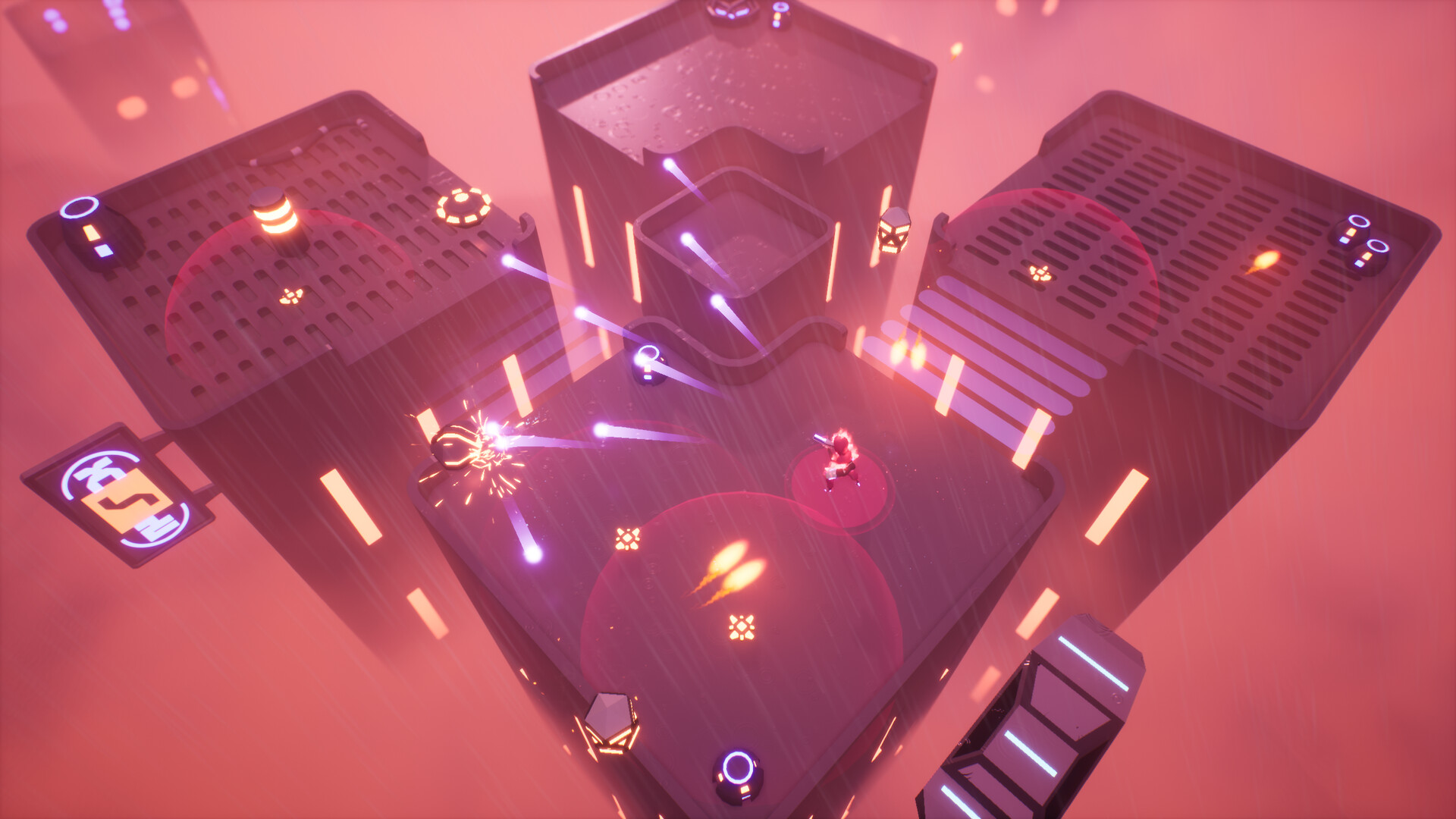 律动之城 City of Beats 中文_1