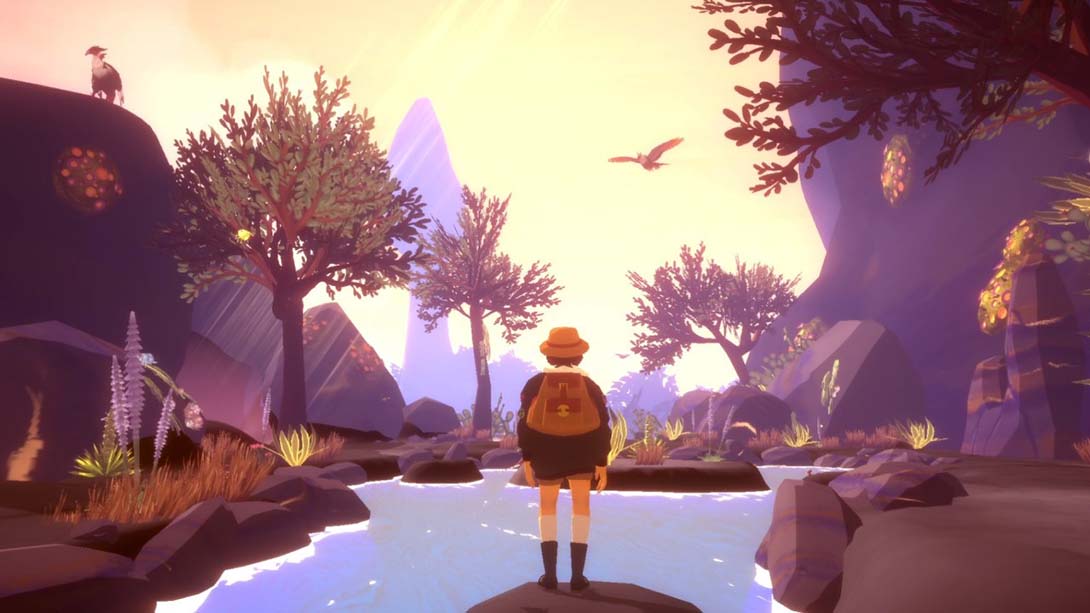 马拉维拉岛的奇禽异兽 Beasts of Maravilla Island 中文_2