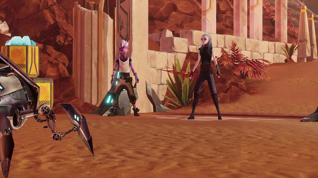 【美版】星际迷航神童:超新星 Star Trek Prodigy: Supernova 英语_1