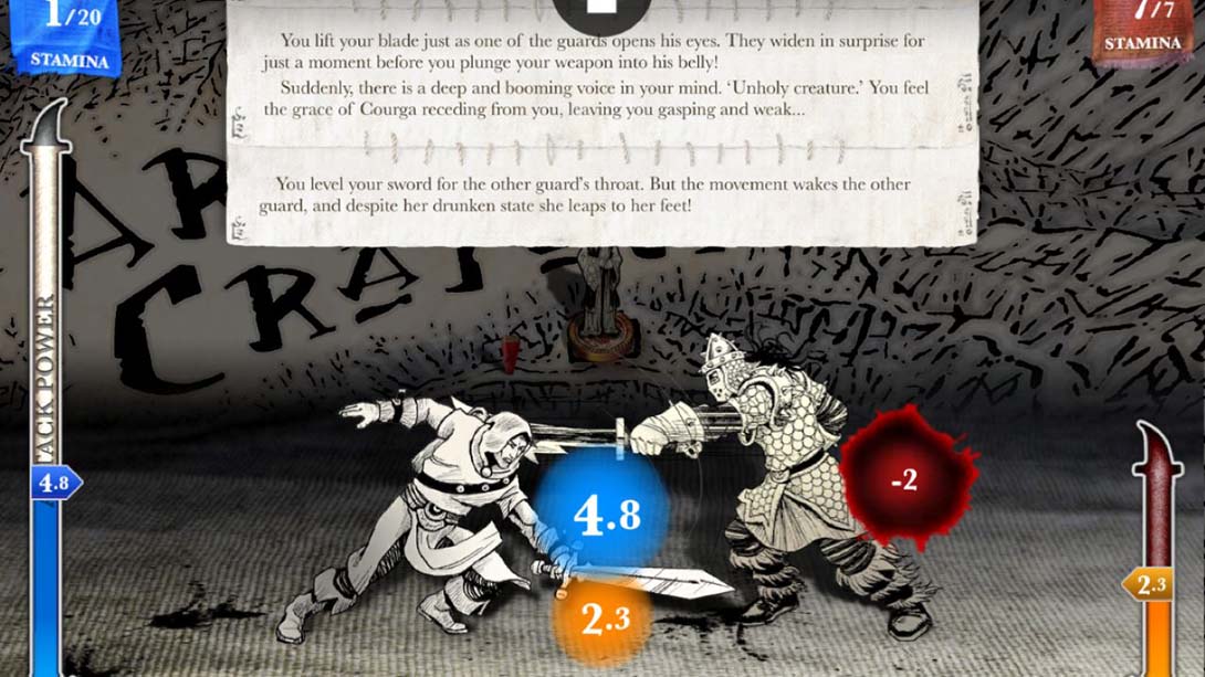 【美版】杰克逊的魔法! Steve Jackson's Sorcery! 英语_2