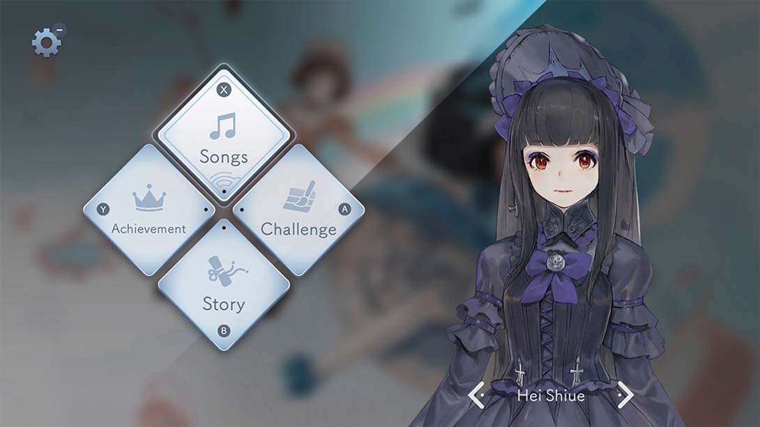 续阳春白雪 结星谐调 Lyrica2 Stars align 中文_3