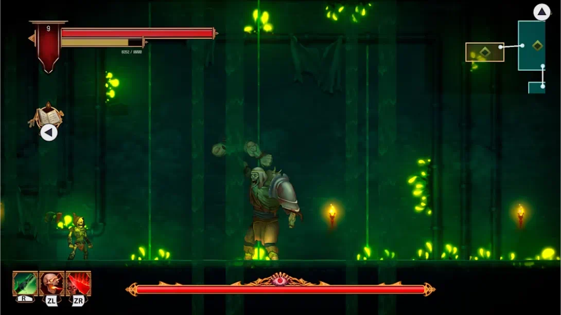 灵魂契约 冥界物语 .Soulbind Tales Of The Underworld 英语_1