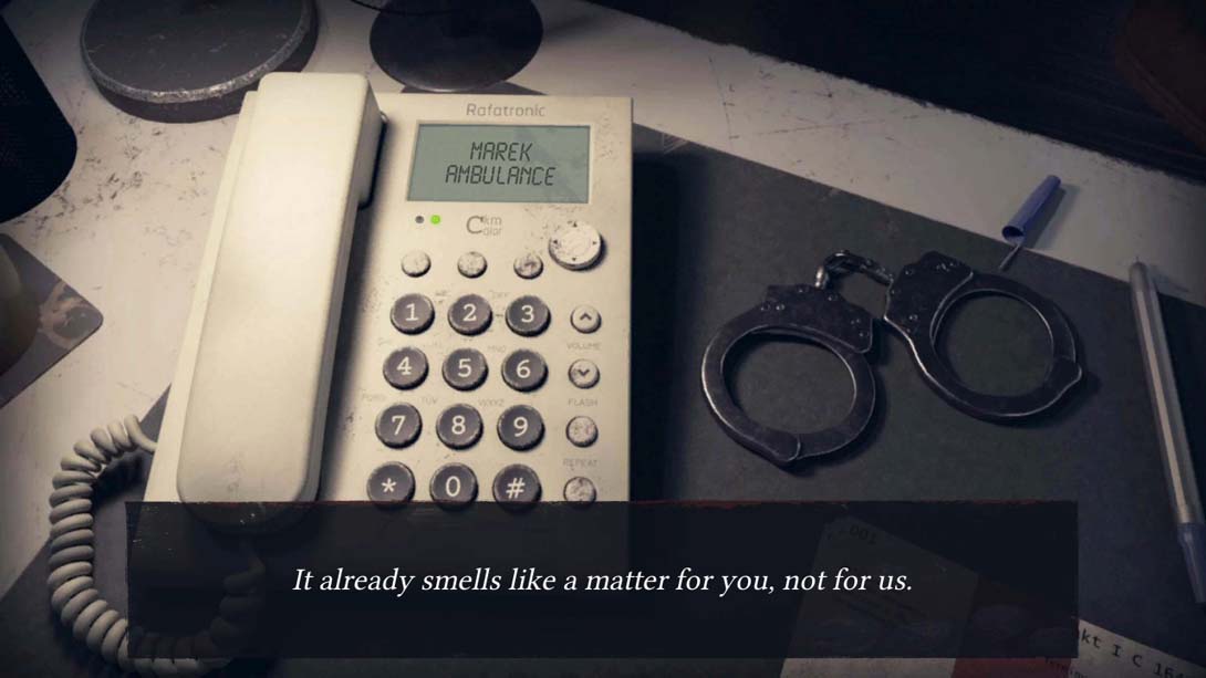 【美版】Criminal Expert 英语_2