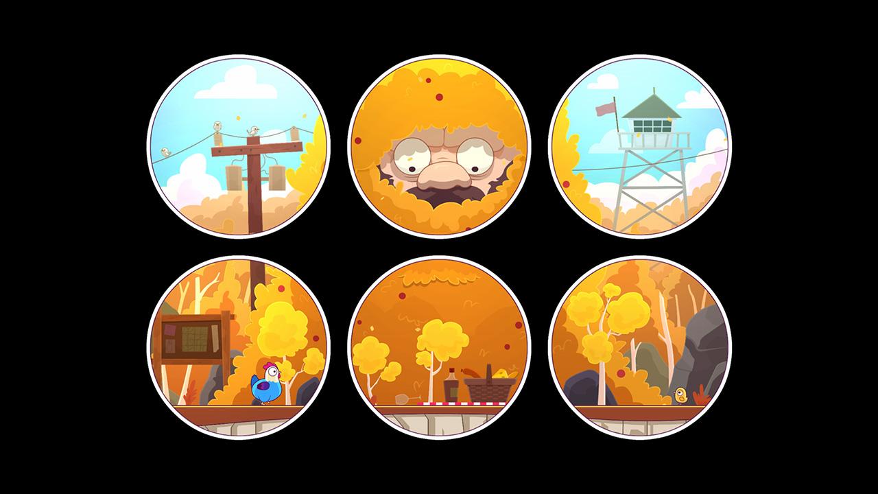 你们所有人 .All of You 英语_1