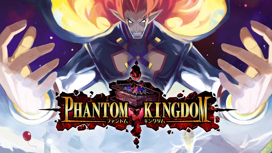 幻域战记 Phantom Kingdom 修改代码展示图_0
