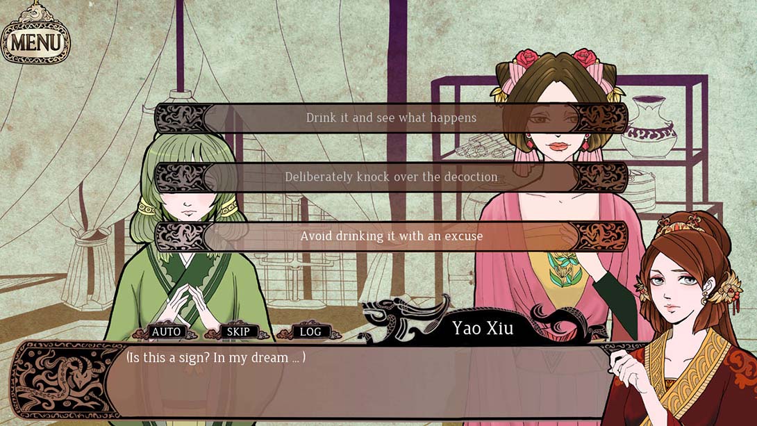 灭魂·误佳期 Soulslayer 中文_2