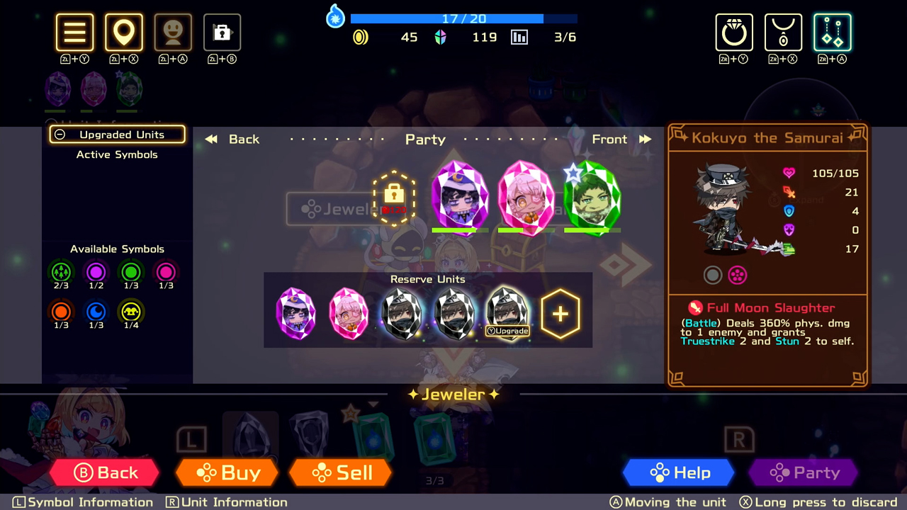 《灵动骑士》1.02 金手指_3