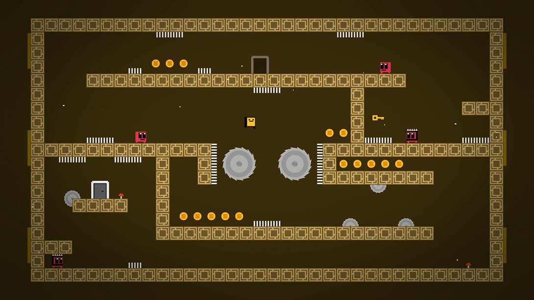 地牢逃脱 Dungeon Escape 中文_4