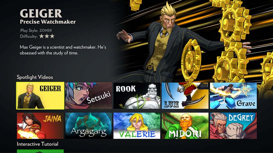 奇幻冲击 英语_2