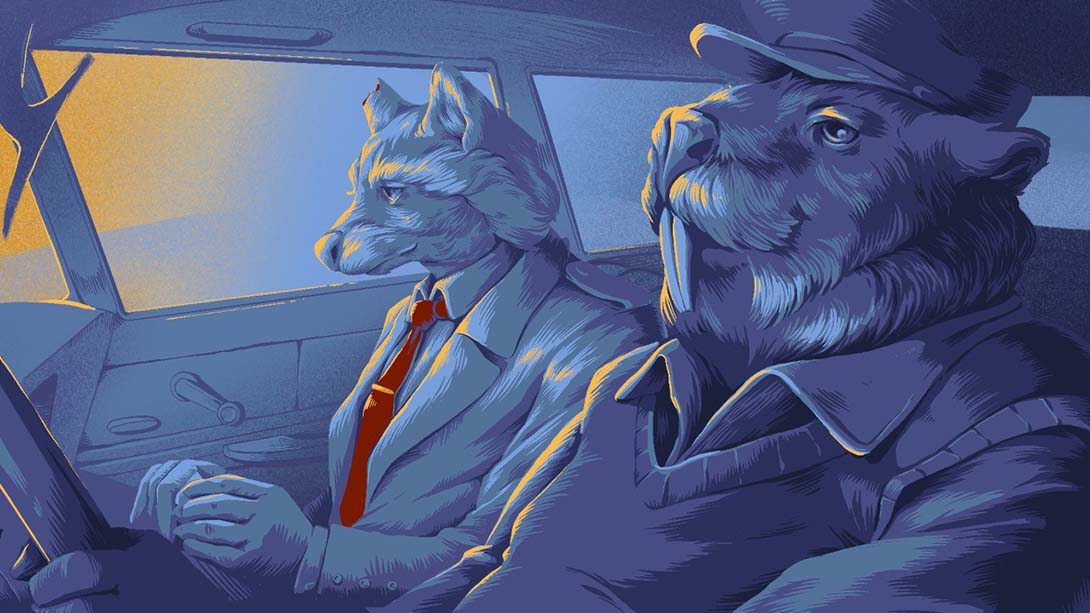 浣熊硬探 Backbone 中文_4