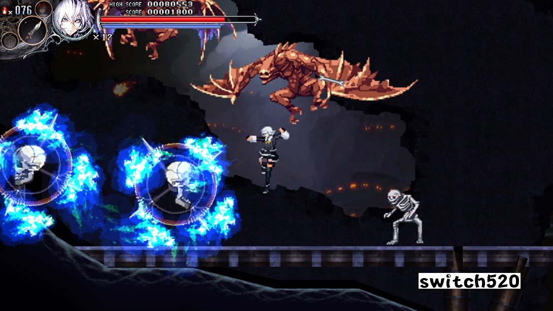 红魔城传说2游戏截图1