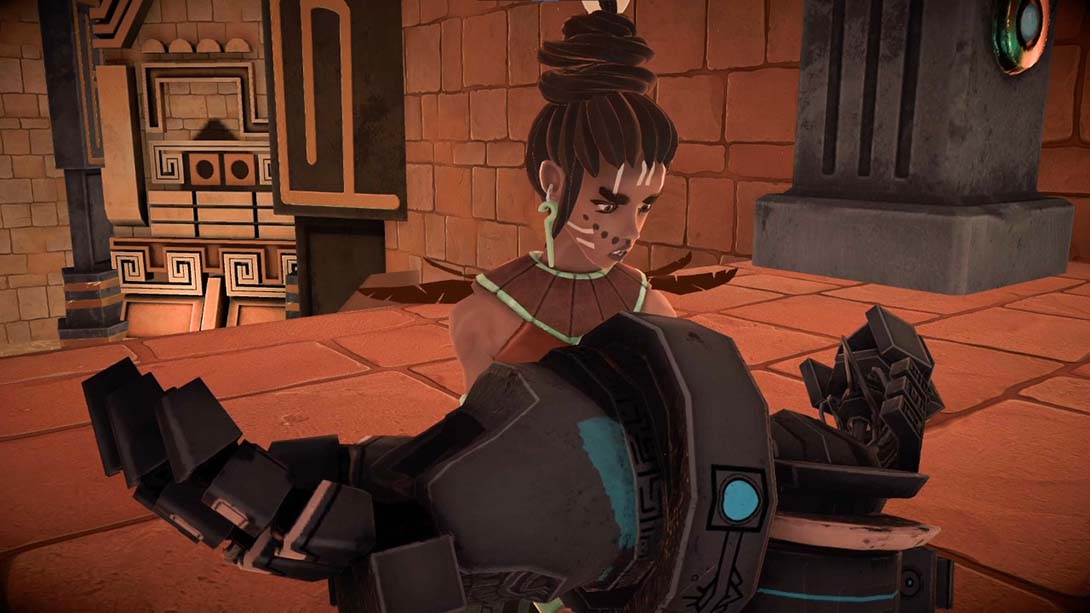 【美版】阿兹特克：被遗忘的众神 Aztech Forgotten Gods 英语_5