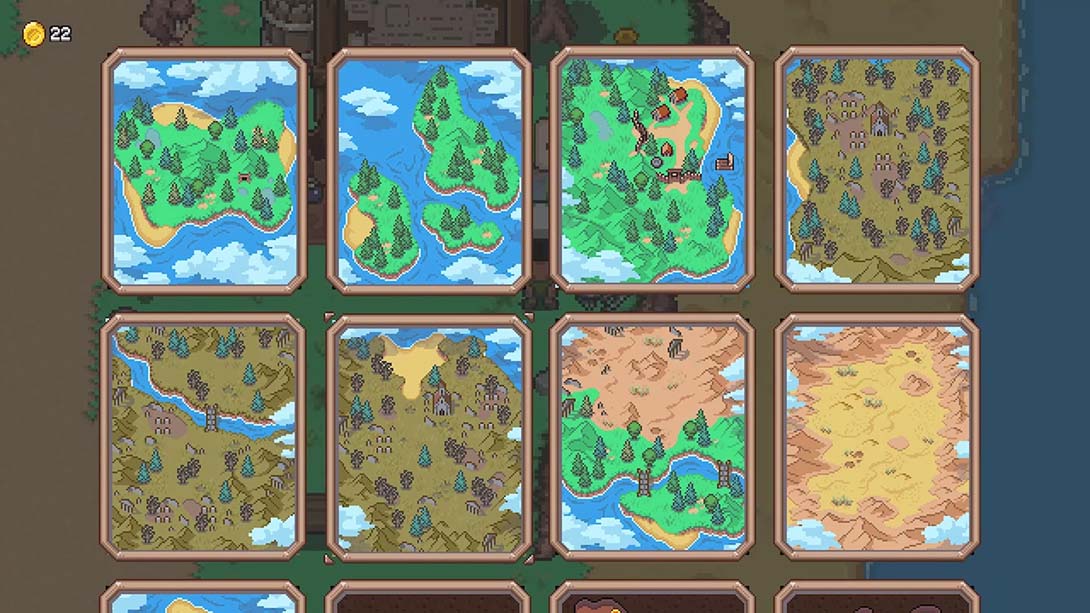 【美版】怪物爆发 .Monster Outbreak 中文_6