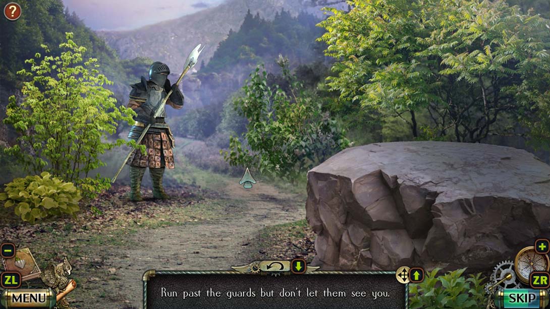 黑暗与火焰：火的诞生 Darkness and Flame: Born of Fire 英语_6