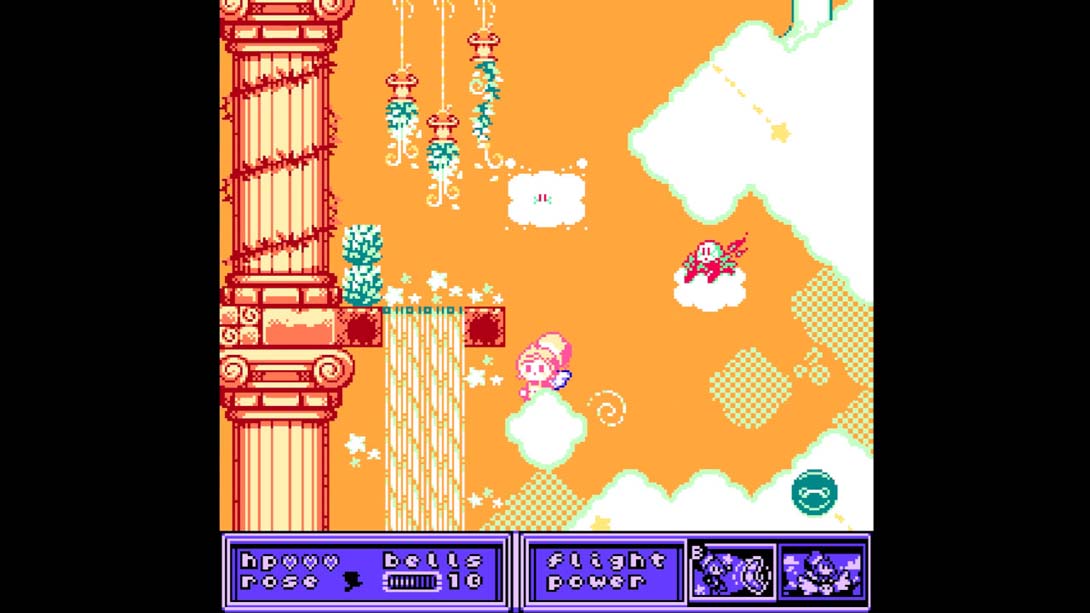 【美版】美女回力镖 .Belle Boomerang 英语_3