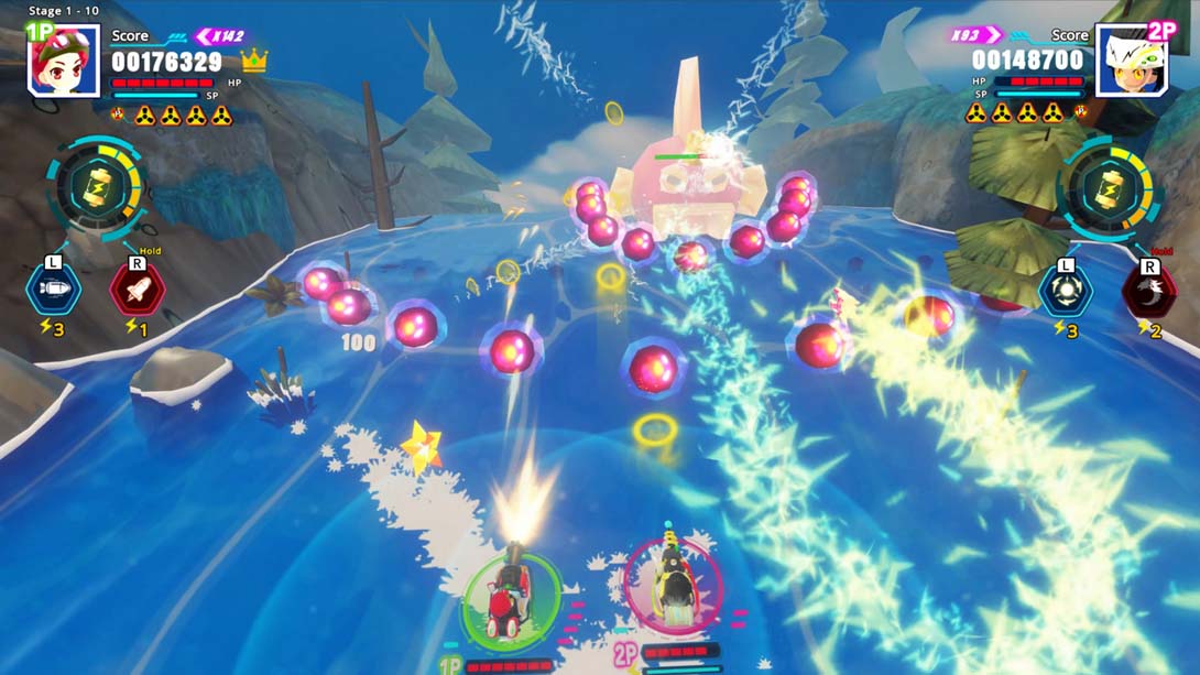 【美版】After Wave: Downfall 英语_3