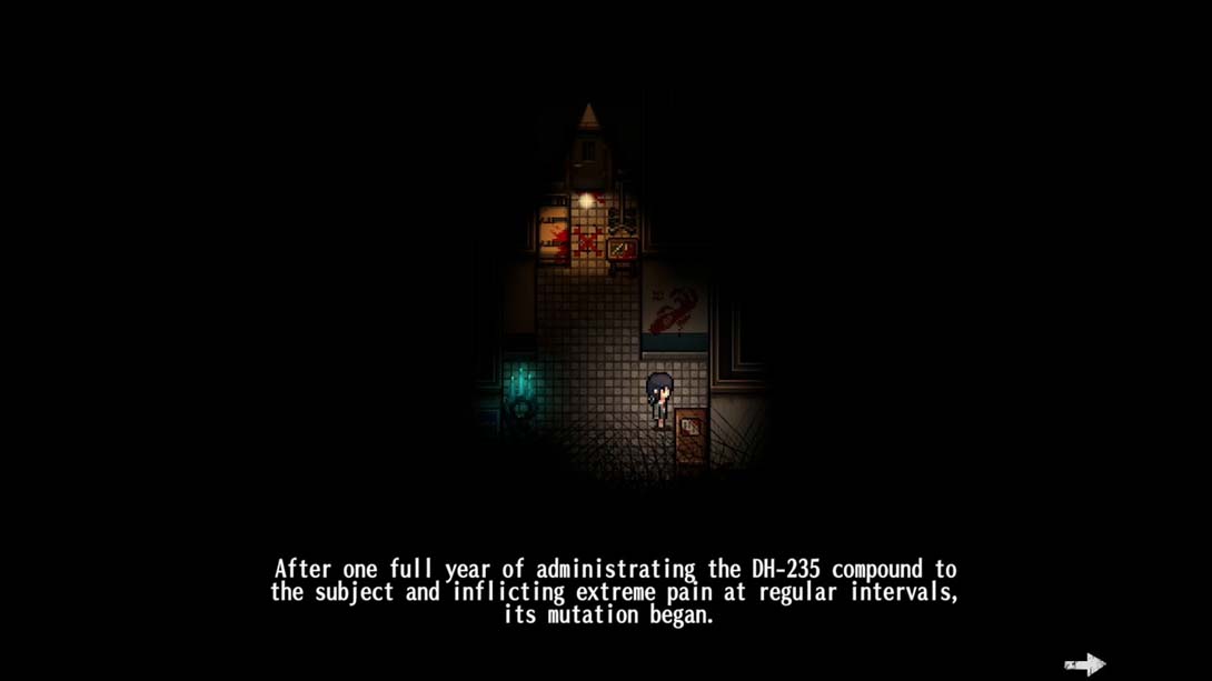 【美版】深渊救世主 Savior of the Abyss 中文_2