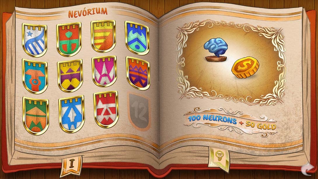 战争解决方案：休闲数学游戏 War Solution - Casual Math Game 英语_2